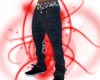 Ed hardy style Jeans