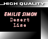 [sh] Emilie Simon [1]