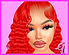 𝓖𝓑. Capri RED.