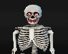 DON! animated skeleton