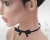 !SM! Derivable Bow Neck