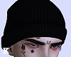 vintage beanie