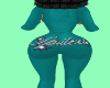 Spoiled TrackSuit