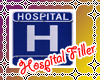 {NF} Hospital filler