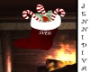 Christmas Stocking Sven