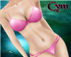 Cym PerfectKini Pink