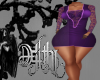 venty dress