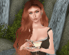 K | Drinking Tea