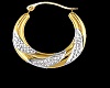 Q.D.K earrings 