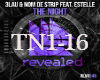 The night remix