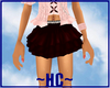 (HC) Kiki Maid Skirt