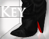 (Key)Basic Boots