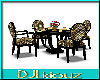 DJL-BG Ani Coffee Table