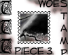 TTT Woe Stamp Puzzle Pc3