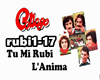 *Tu mi..* Collage
