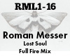 Roman Messer Lost Soul