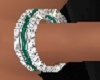 Right Hand Emerald Ring