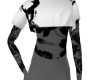 ugly white
