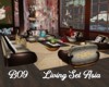 B09 Living Set Asia