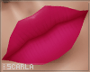 Matte Lips 1 | Scarla