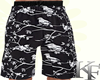 KF*Short lindo