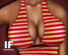 e Striped Top
