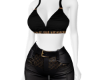 Outfit black