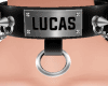 Choker Lucas