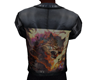 Blazing Tiger Jacket