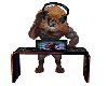 LION DJ + DANCE