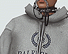 EsT. Hoodie Balenciaga