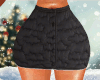 coachtopia quilted skirt