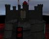  gothic  rose castle
