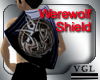 Werewolf Shield