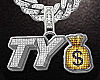 Ty Custom