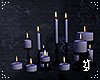 Magic Candles ☽