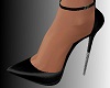 SL Classic Shoes Black