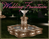 [BM]Wedding Fountain