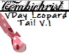 VDay Leopard Tail V.1