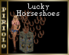 Lucky Horseshoes