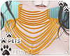 [Pets] Nefer | necklace