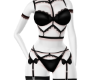 Goth Mommy Lingerie