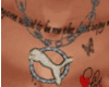 necklace  diam