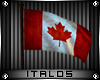 [IT]Canada Flag Animated