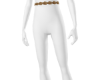 Q| Temple Waist Band