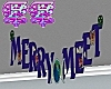 FF~ Merry Meet Banner