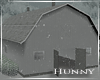 H. Winter Feed Barn