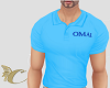 CAE *OMAI Shirt M