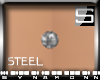 [S] Back - Steel