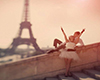 *In* Love in Paris 2